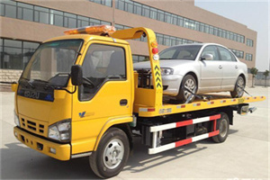 阿克陶道路救援一般怎么收费